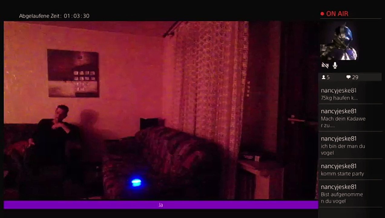 PS4-Live-Übertragung von Hainchtowncity36 (21)