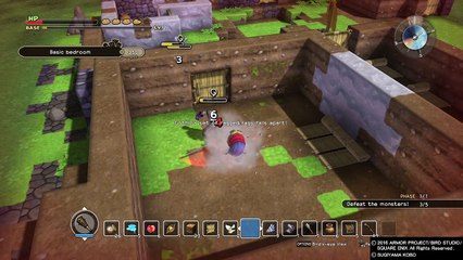 DRAGON QUEST BUILDERS DEMO_20161008175343