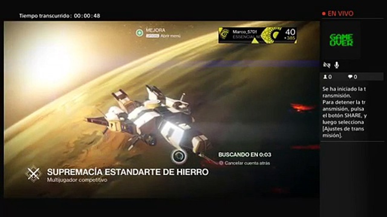 Ps4 Destiny (5)