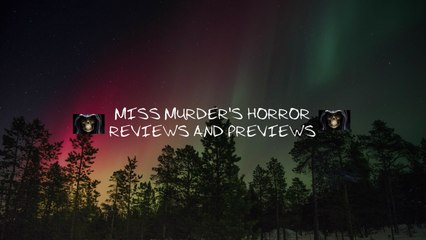MISS MURDER WELCOMES YOU! - CHANNEL INTRO