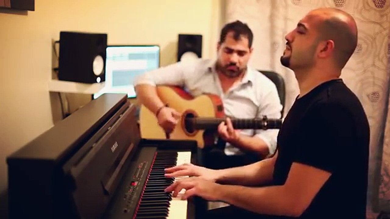 Those Were The Days (IDT) - Maan Hamadeh