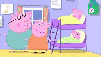 Peppa Pig The Tooth Fairy Season 1 Episode 22