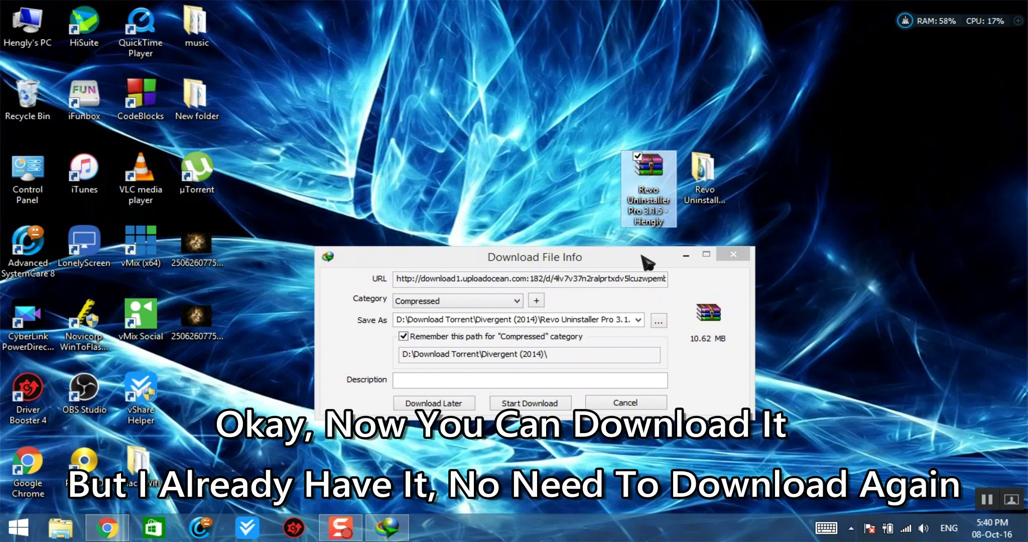 How 3.1.5 Free Install [4K Video] Full And Uninstaller Revo To Download Pro
