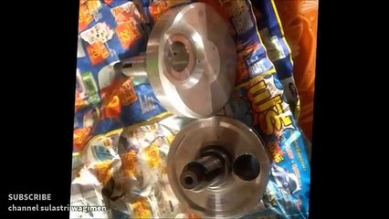 BONGKAR MESIN MOTOR DRAG BIKE THAILAND