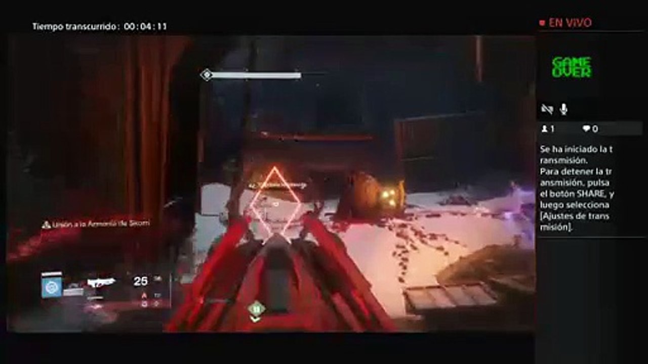 Destiny (9)