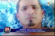 Tumbes: emiten orden de captura internacional contra Carlos Feijoo