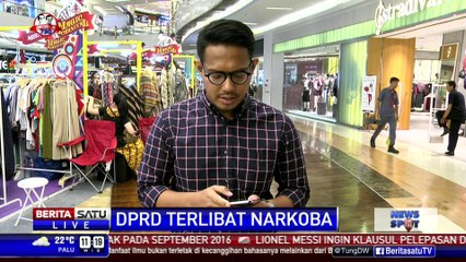 Anggota DPRD Padang Pariaman Tuntut Pengunggah Video