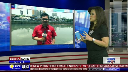 Sampah Menumpuk Depan Season City