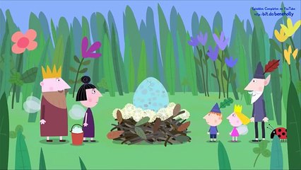 Ben e Holly em Português, Parte 06 de 52, Todos os Episódios
