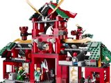 LEGO Ninjago, Jouets Pour Les Enfants, Lego Jouets