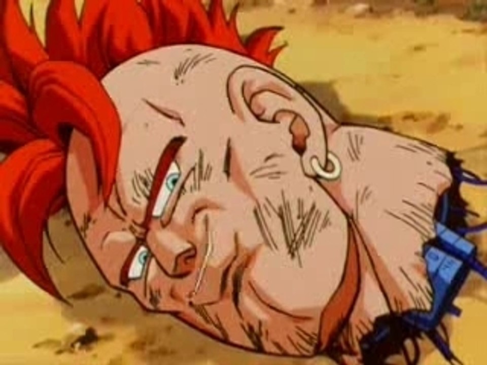 Gohan  ssj 2