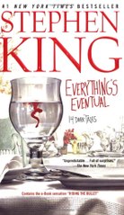 Autopsy Room Four - By Stephen King