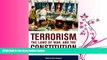 FULL ONLINE  Terrorism, the Laws of War, and the Constitution: Debating the Enemy Combatant Cases