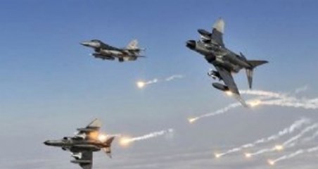 Erzincan Kırsalında 5 Terörist Etkisiz Hale Getirildi