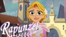 Tangled: Before Ever After - Exclusive Teaser | New Disney Channel Tv Series