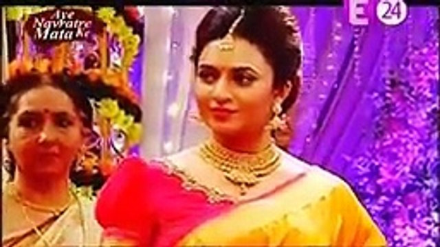 Raman Ishita Ki Teesri Shaadi - Adi Aliya Ki Hui Sagaayi 9th October 2016