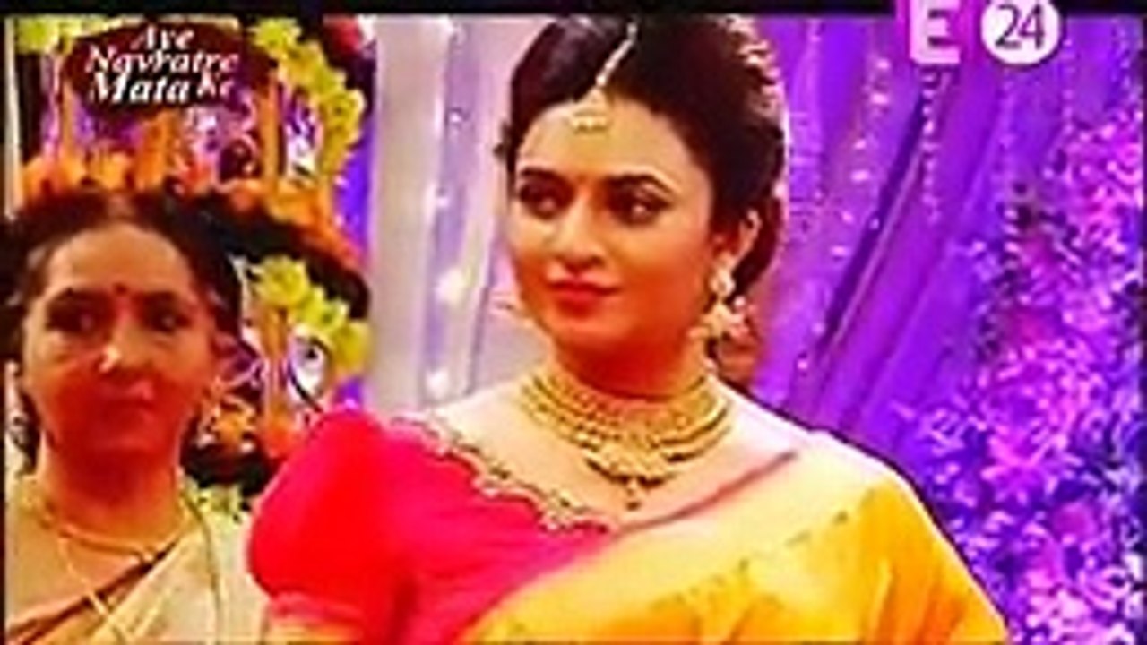 Raman Ishita Ki Teesri Shaadi - Adi Aliya Ki Hui Sagaayi 9th October 2016