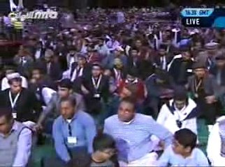 khitab urdu,  jalsa salana canada 2016, ladies section,  Hazrat mirza masroor ahmad sb