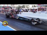 DRAG FILES: 2016 IHRA Rocky Mountain Nationals Part 15 (Pit Action and Top Fuel Exhibition Run)