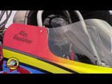 DRAG FILES: 2016 IHRA Rocky Mountain Nationals Part 13 ( Doucette Racing A Fuel Car)