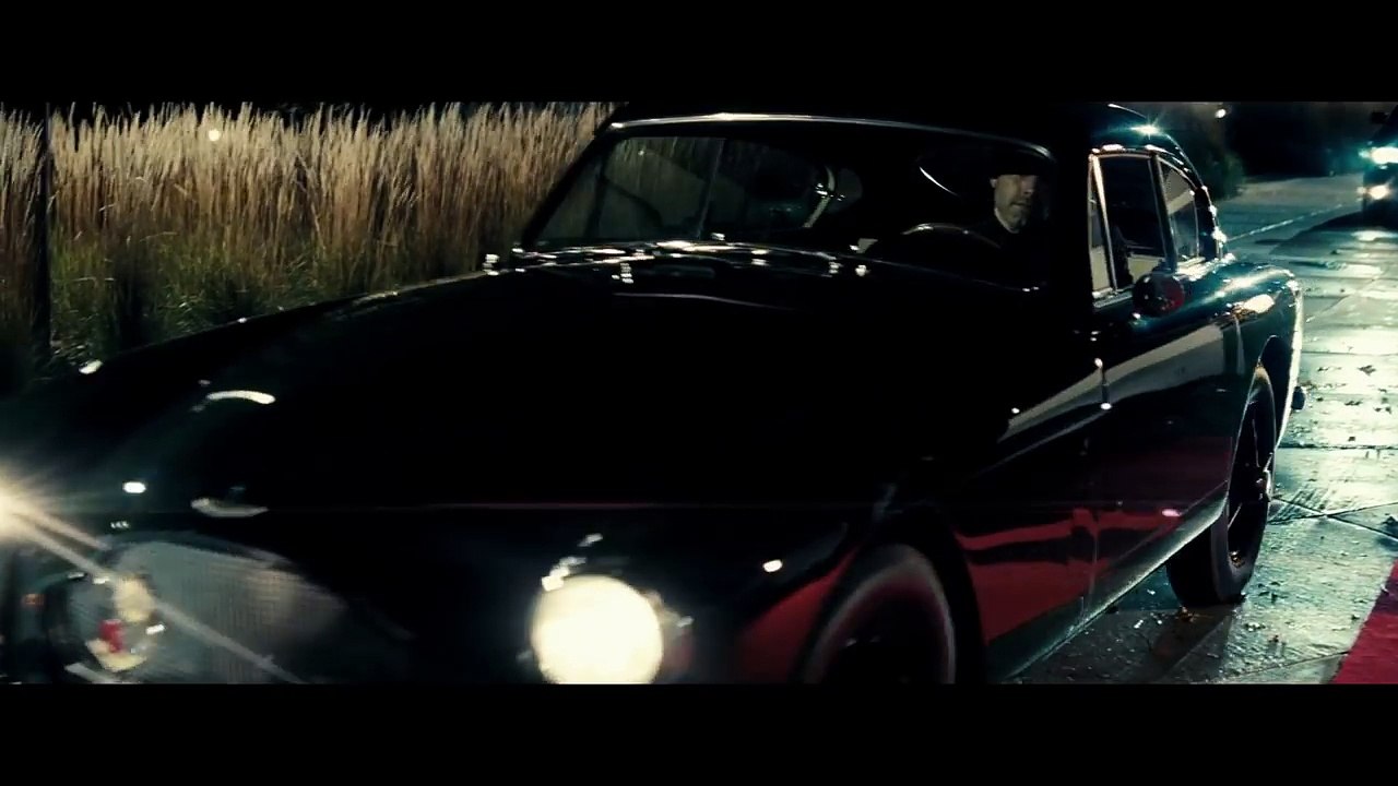 NEW Batman v Superman_ Dawn of Justice Trailer
