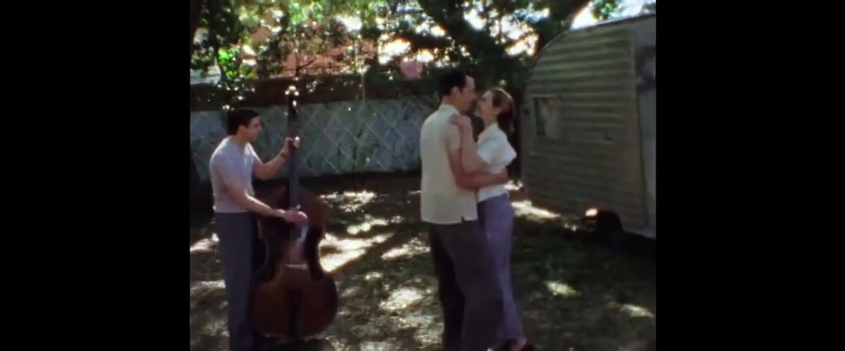 I Saw The Light _ official trailer US (2016) Hank Williams Tom Hiddleston Elizabeth Olsen