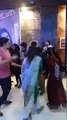 Pakistani girls and boys dancing in University Video Leaked