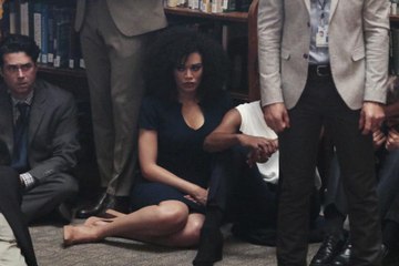 [S9 E20] The Blacklist Season 9 Episode 20 : English Subtitles