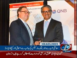 NewsONE Headlines 11AM, 9-Oct-2016