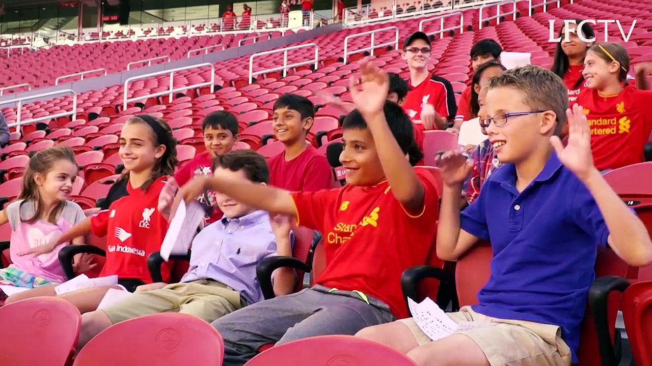 TOP 10 - Jürgen Klopp moments we'll never forget