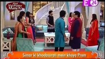 Sasural Simar Ka 8th October 2016 News Prem Khoya Simar ko