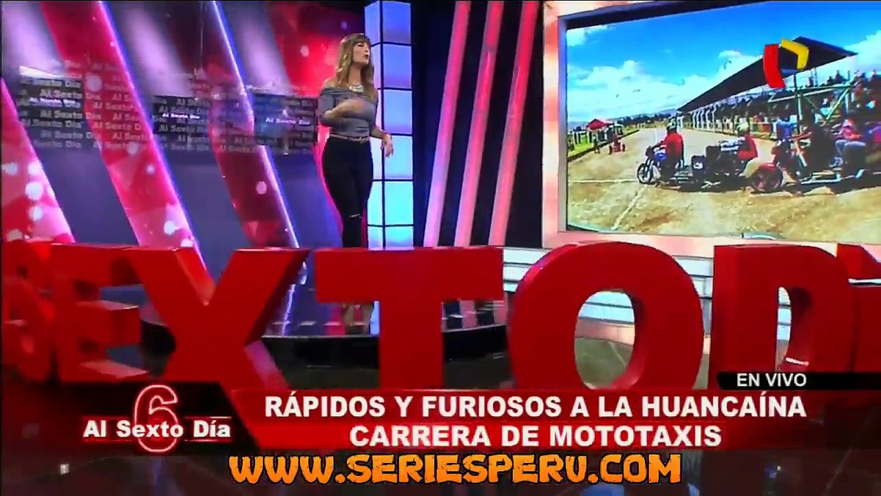 SEXTO