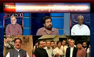 Imran khan will never share his container with Bilawal Bhutto -  Faiz Ul Hassan