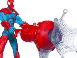 Spiderman figurines, Spiderman jouets pour les enfants