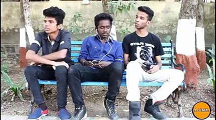 Hey Girls Dont Call Bhai To Any Boys Please