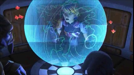 STAR WARS REBELS MEGA MIX 1