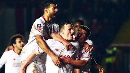 Getting to Know - Kevin Stewart enjoys watching Spongebob