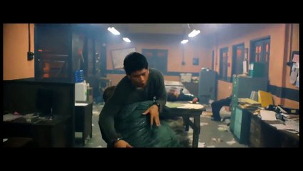 HEADSHOT (Iko Uwais, Action) - TRAILER # 2