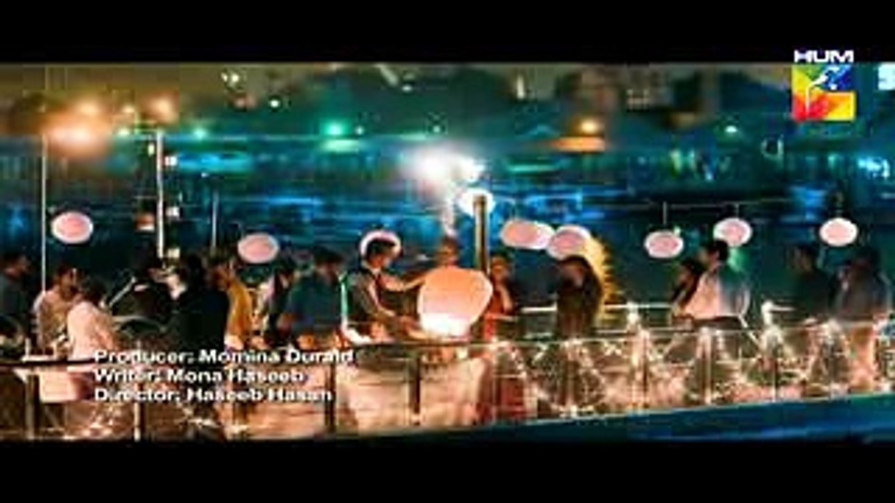 Sanam Full OST Video Song   Hum Tv hd