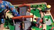 Thomas and Friends , Diesel Works Playset. Bloopers and out-takes