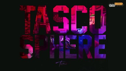 STAY TUNED S9 N°219 TASCO Part 2 "C'est pas évident de se livrer à 100%"