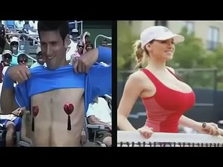 Extremely sexy moment and funny moments remember !!!