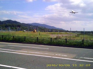 ジェット機 動画