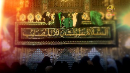 Subh-e-Aashoora - Rudad e gham - Dr Ali Abbas Rizvi - Volume 6 - 2016