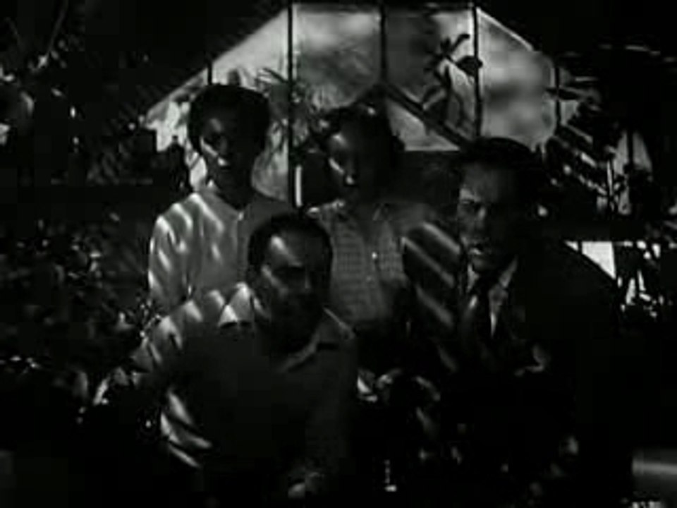 Invasion of the Body Snatchers