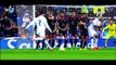 Lionel Messi vs Cristiano Ronaldo • Football Skills and Goals 2016