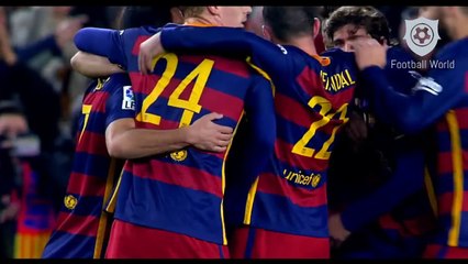 Lionel Messi ● Top 5 Best Goals ever in his Career | HD