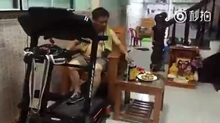 Trying to Lose Some Weight