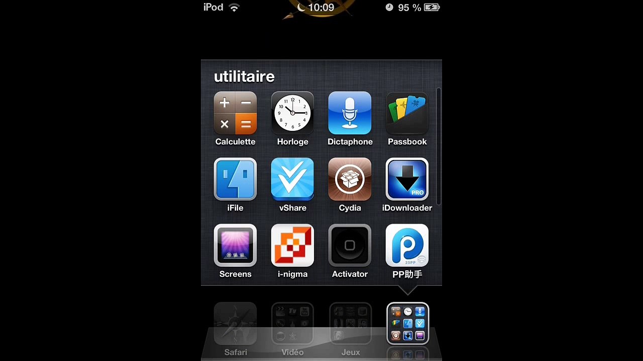 Comment avoir les achats intégrés gratuit sur un iphone/ipod touch/ipad