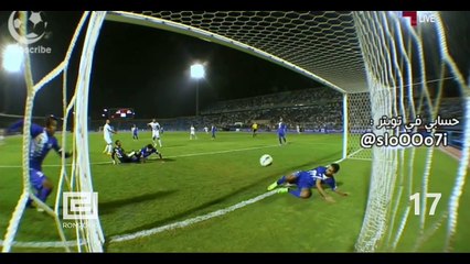 Top 50 Epic Goal line Clearance